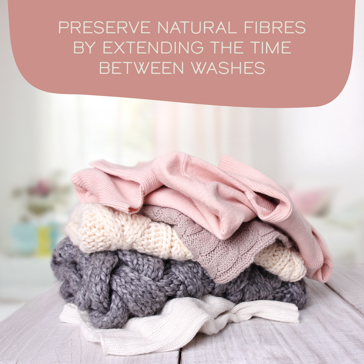 Cotton Blocking & Refresher Spray - 150ml