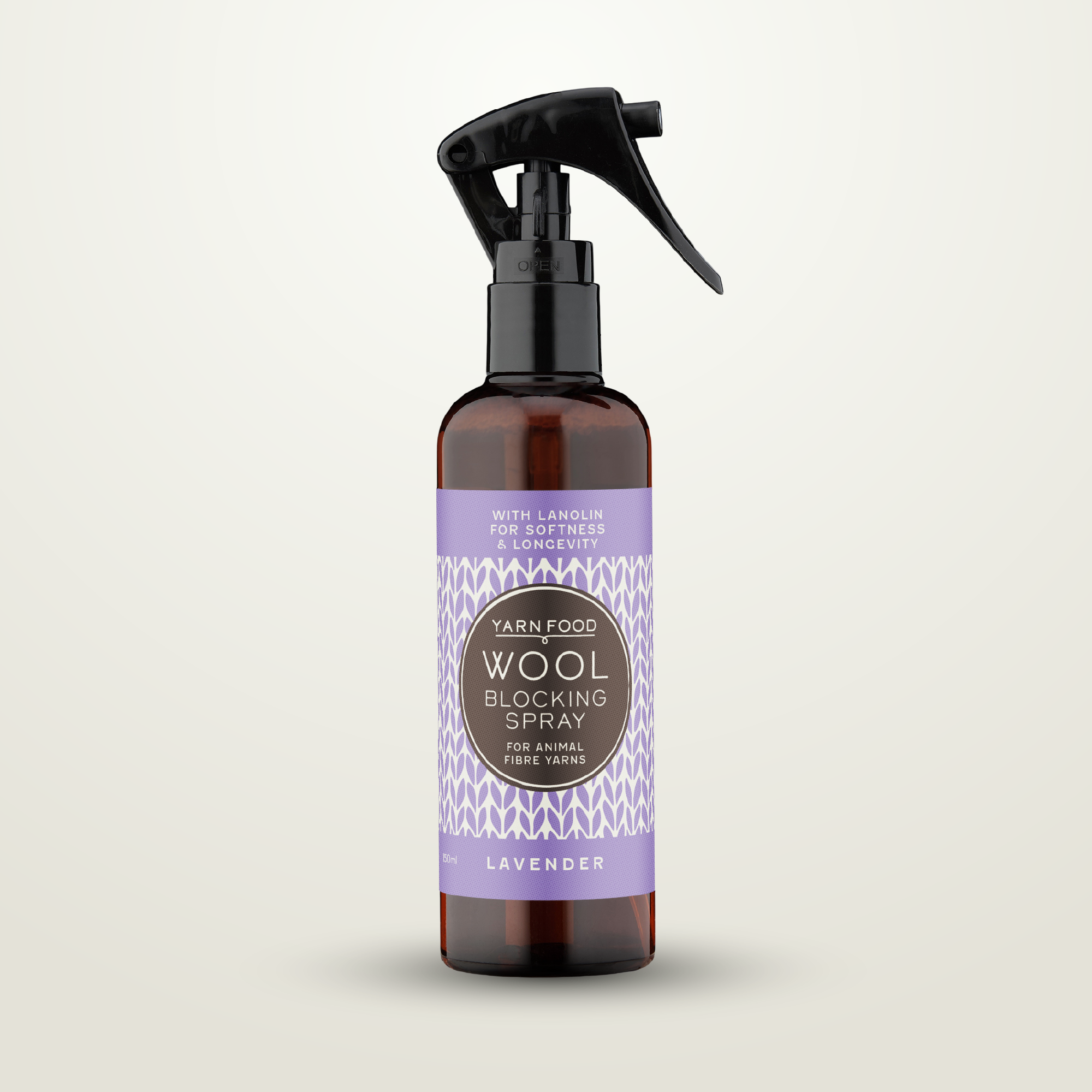 Wool Blocking Spray - 150ml
