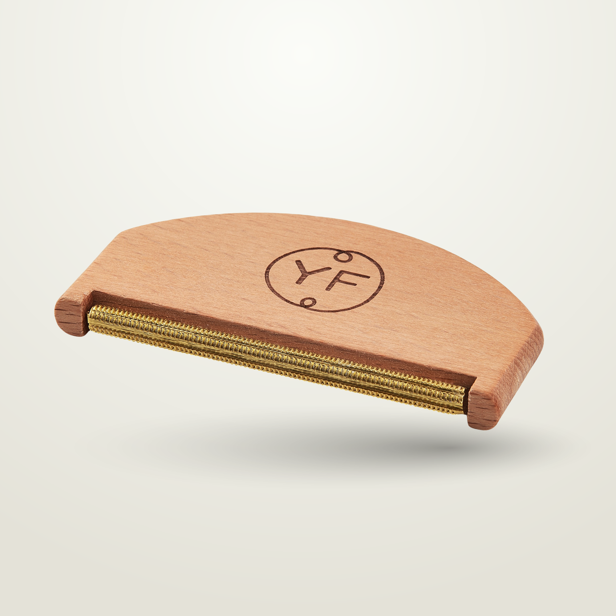 Yarn Food Pilling Comb