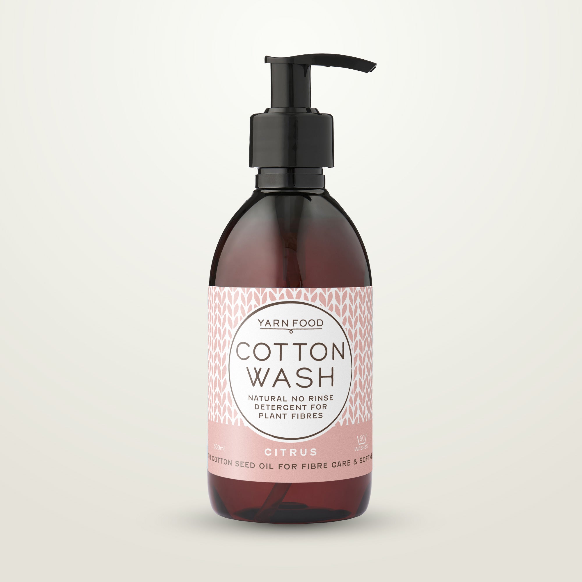 Cotton Wash - 300ml