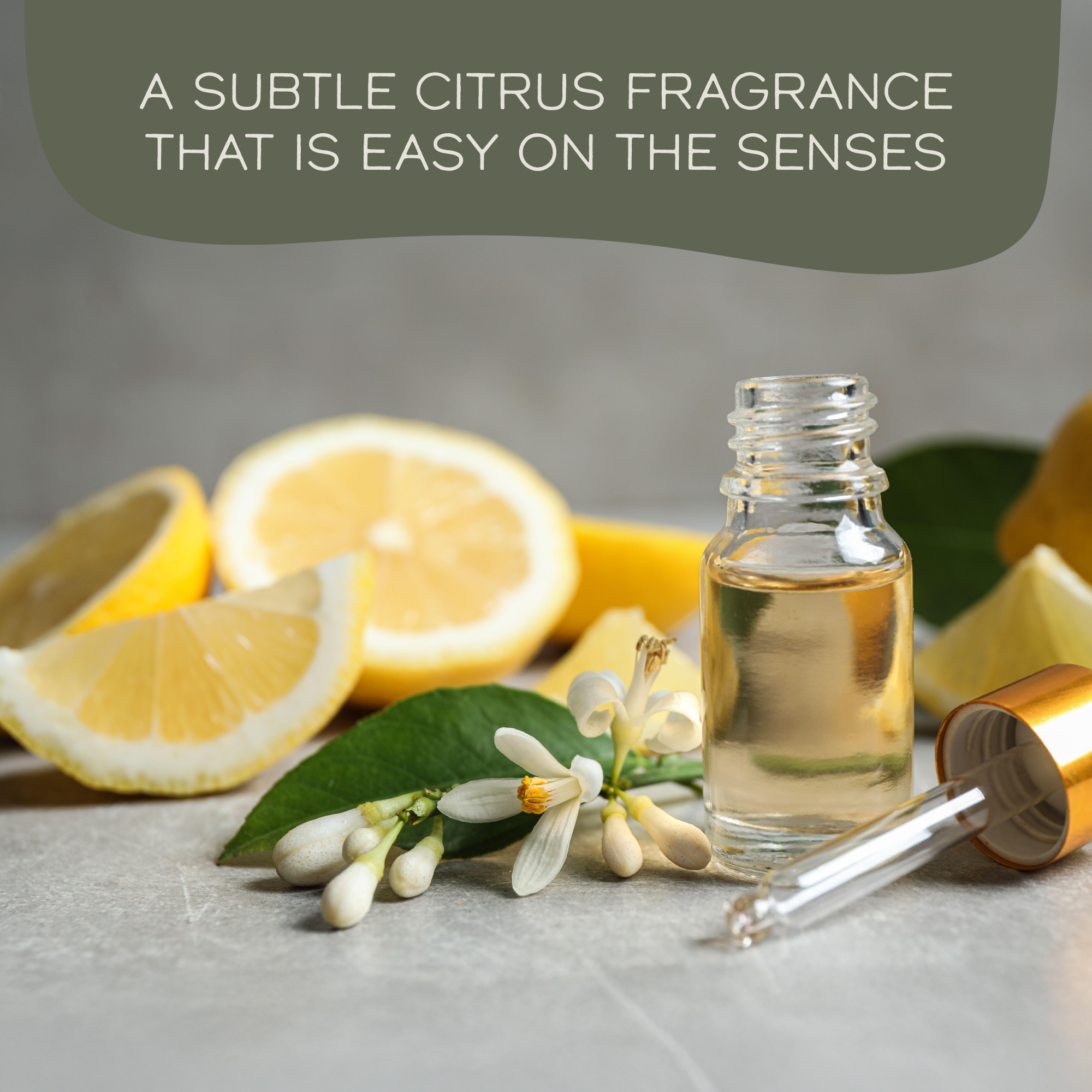 Cotton Blocking Spray