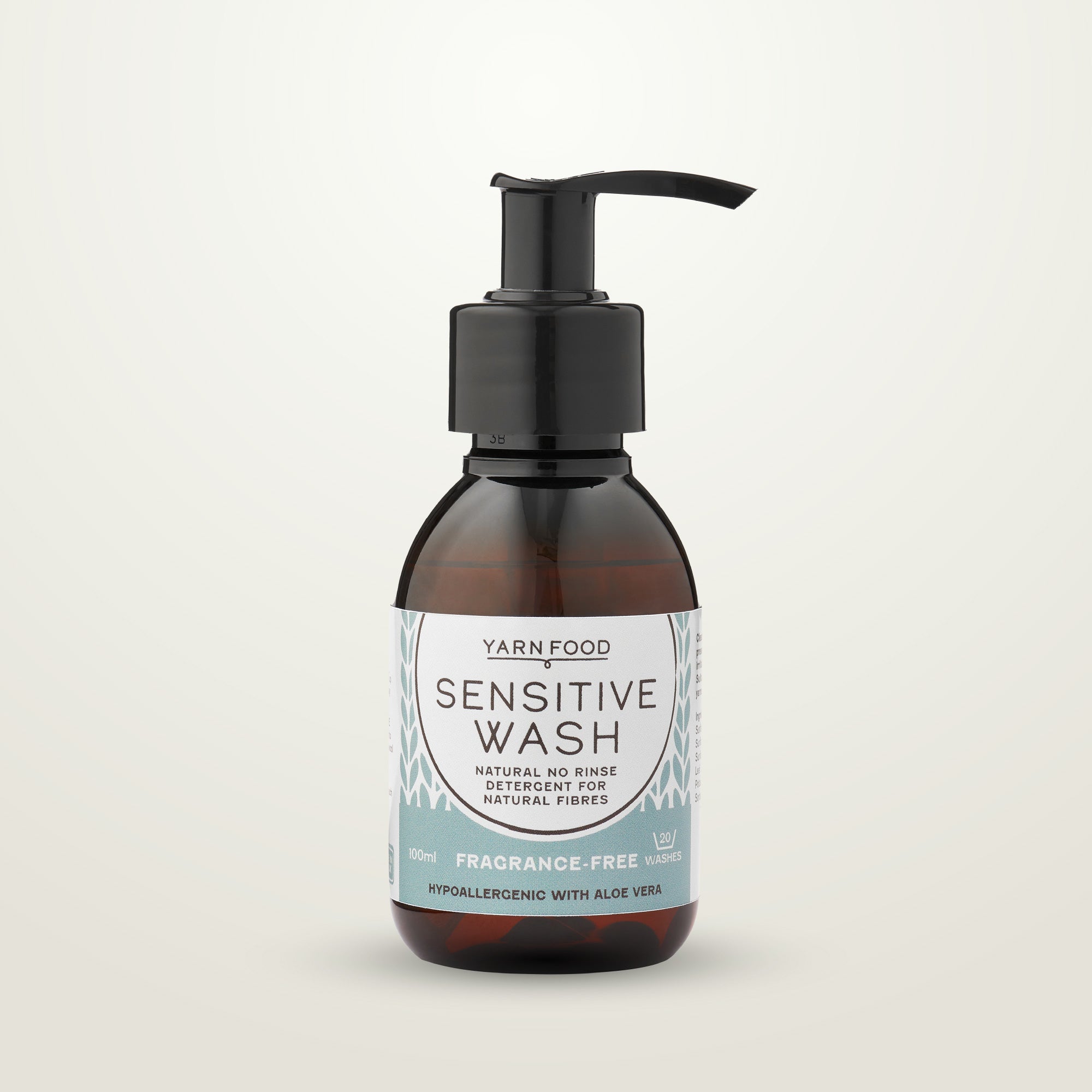 Sensitive Wash Mini - 100ml