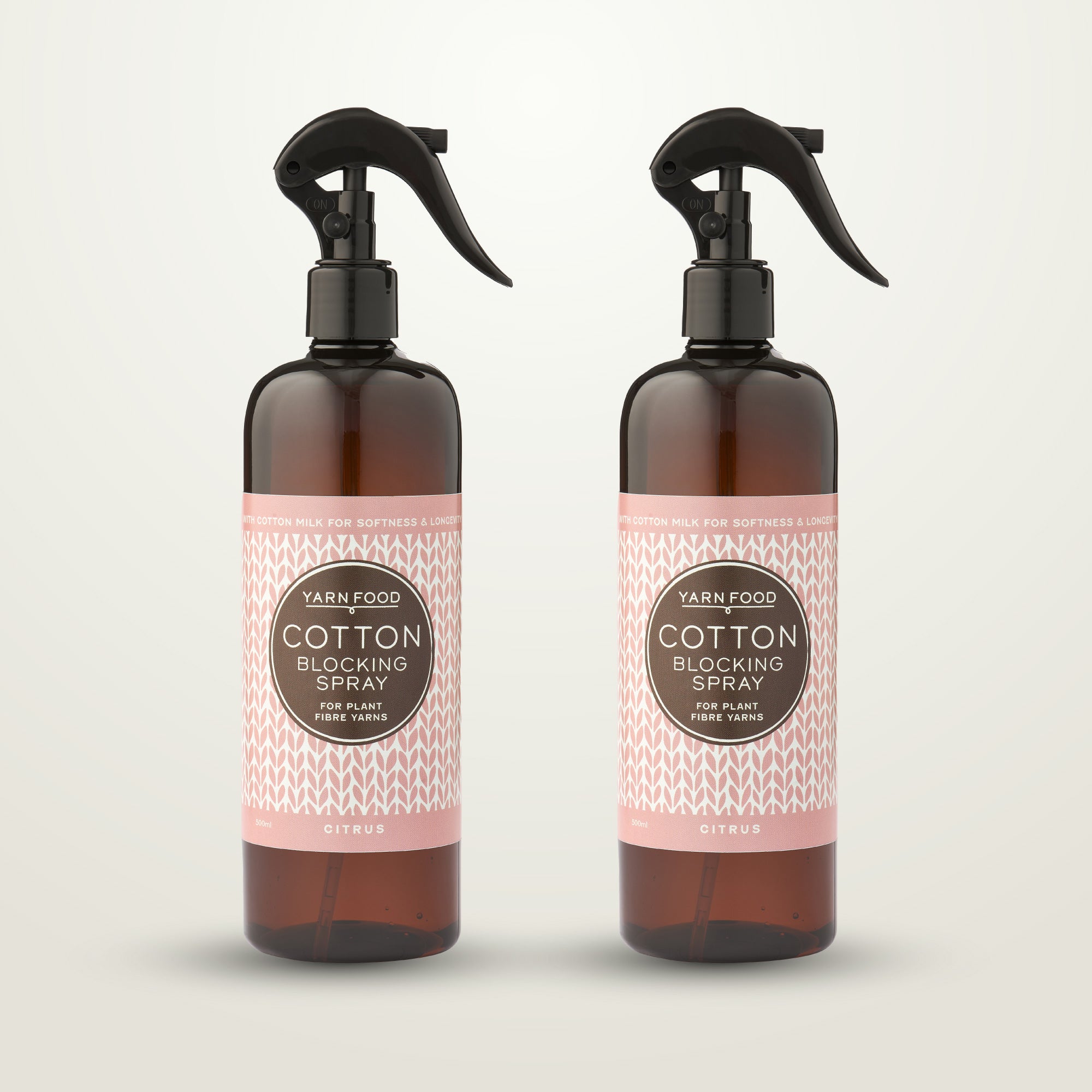 Cotton Blocking Duo Bundle