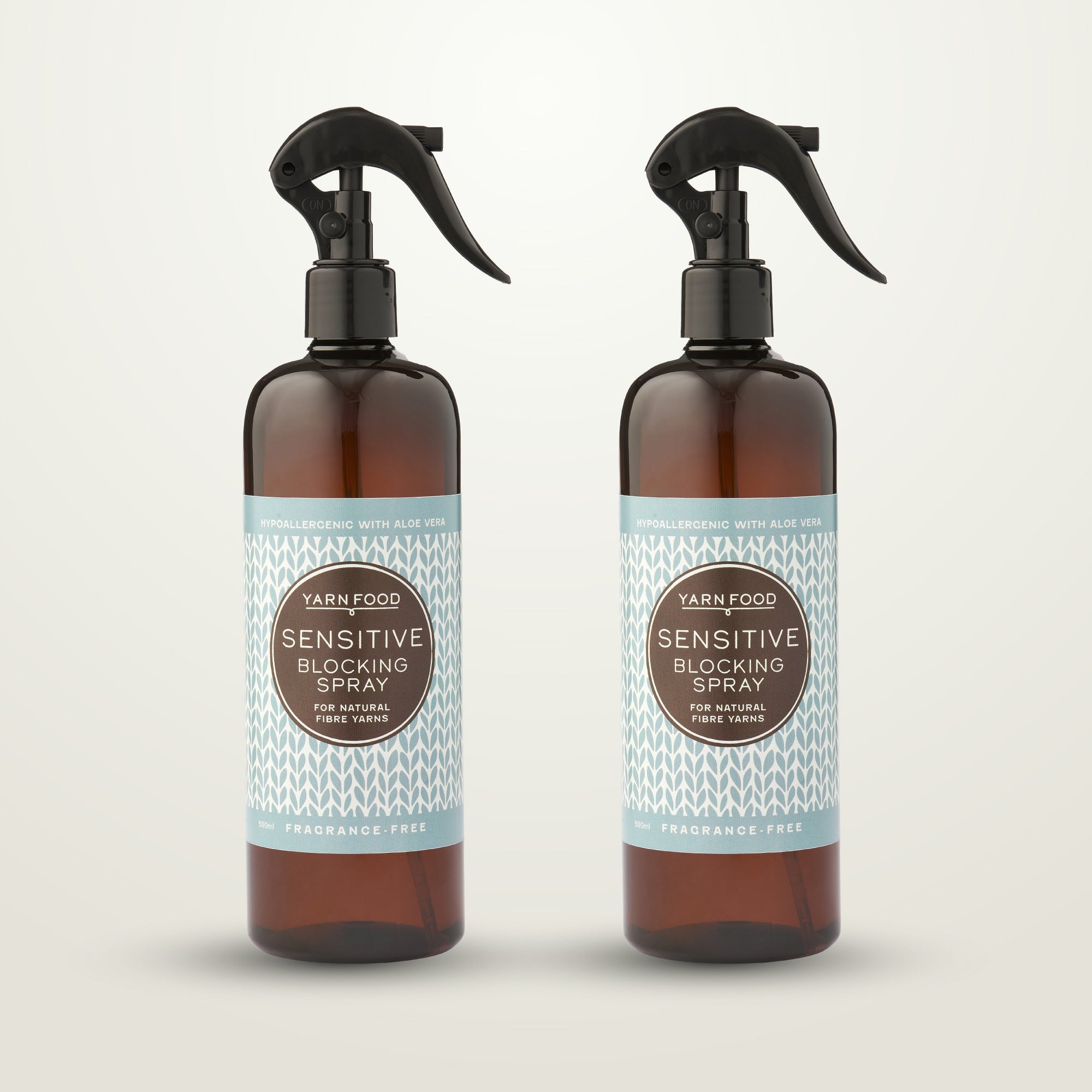 Sensitive Blocking Duo Bundle