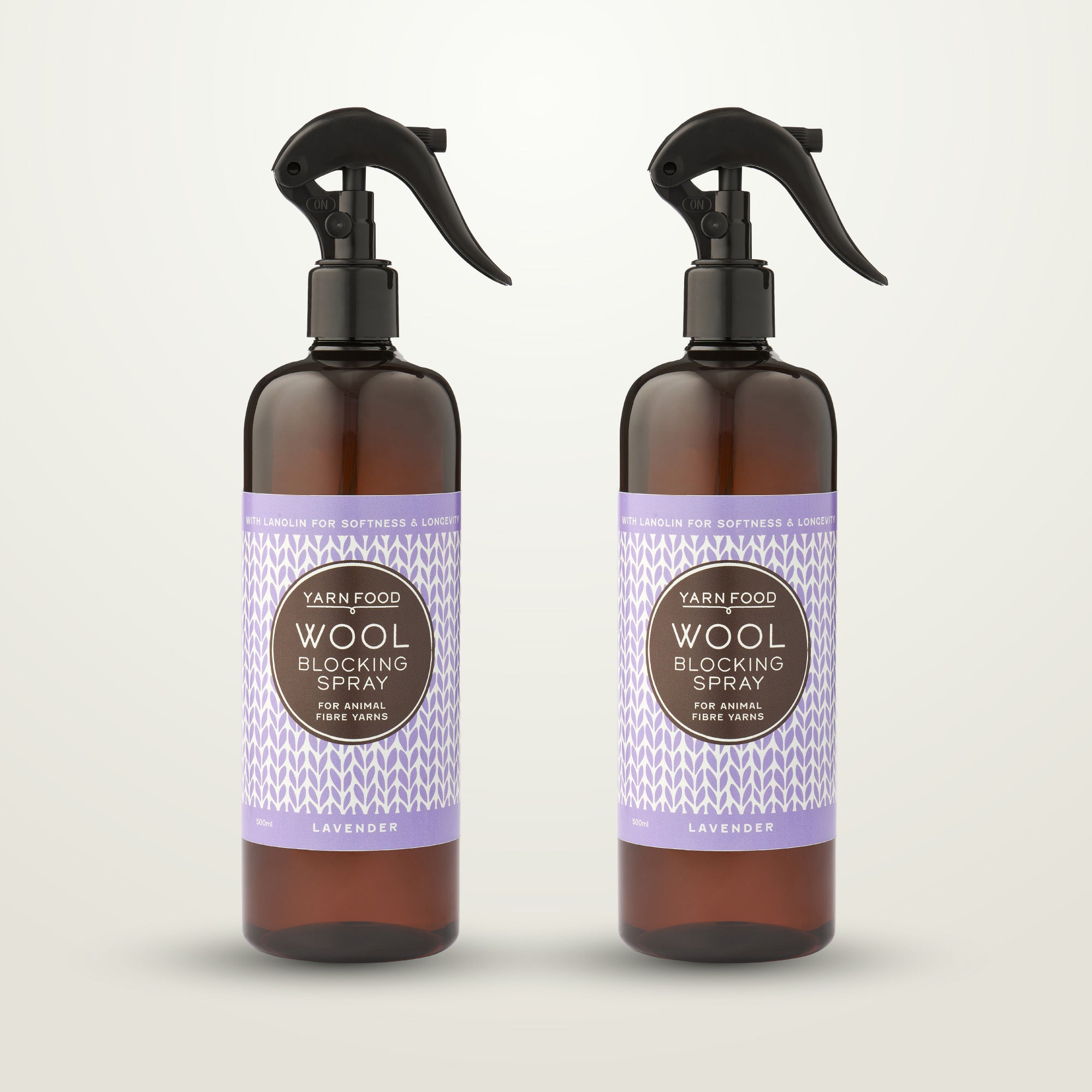 Wool Blocking Duo Bundle