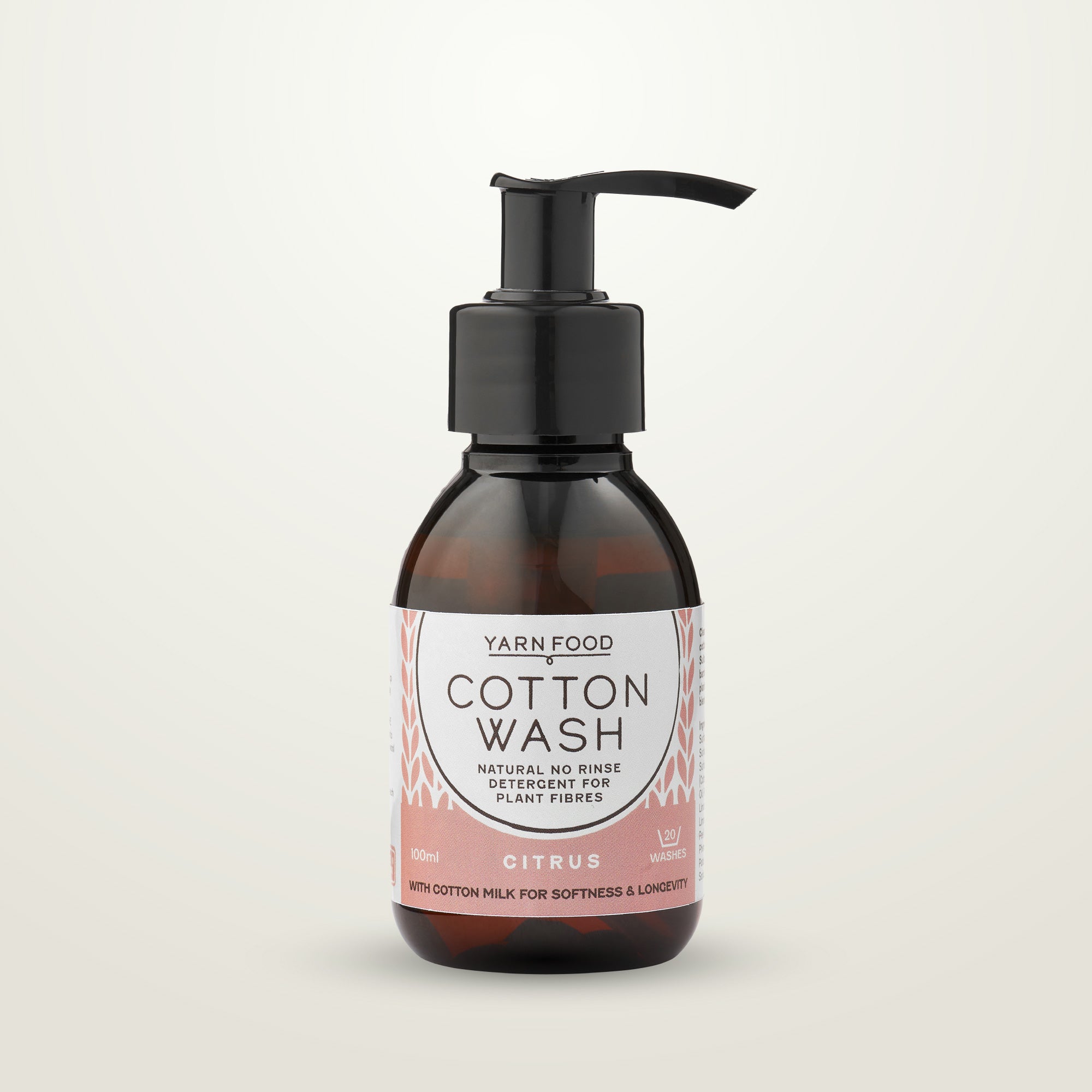 Cotton Wash Mini - 100ml