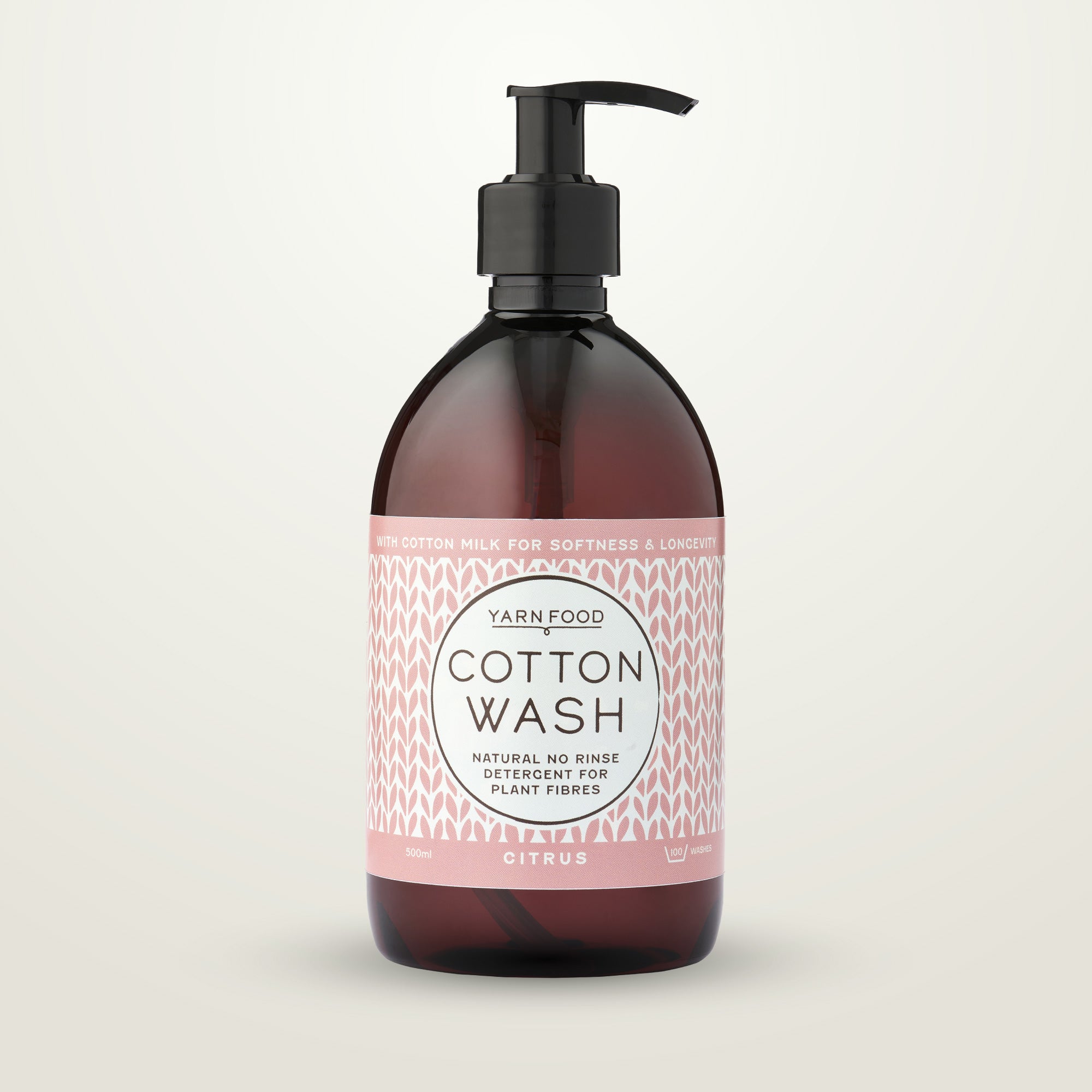 Cotton Wash - 500ml