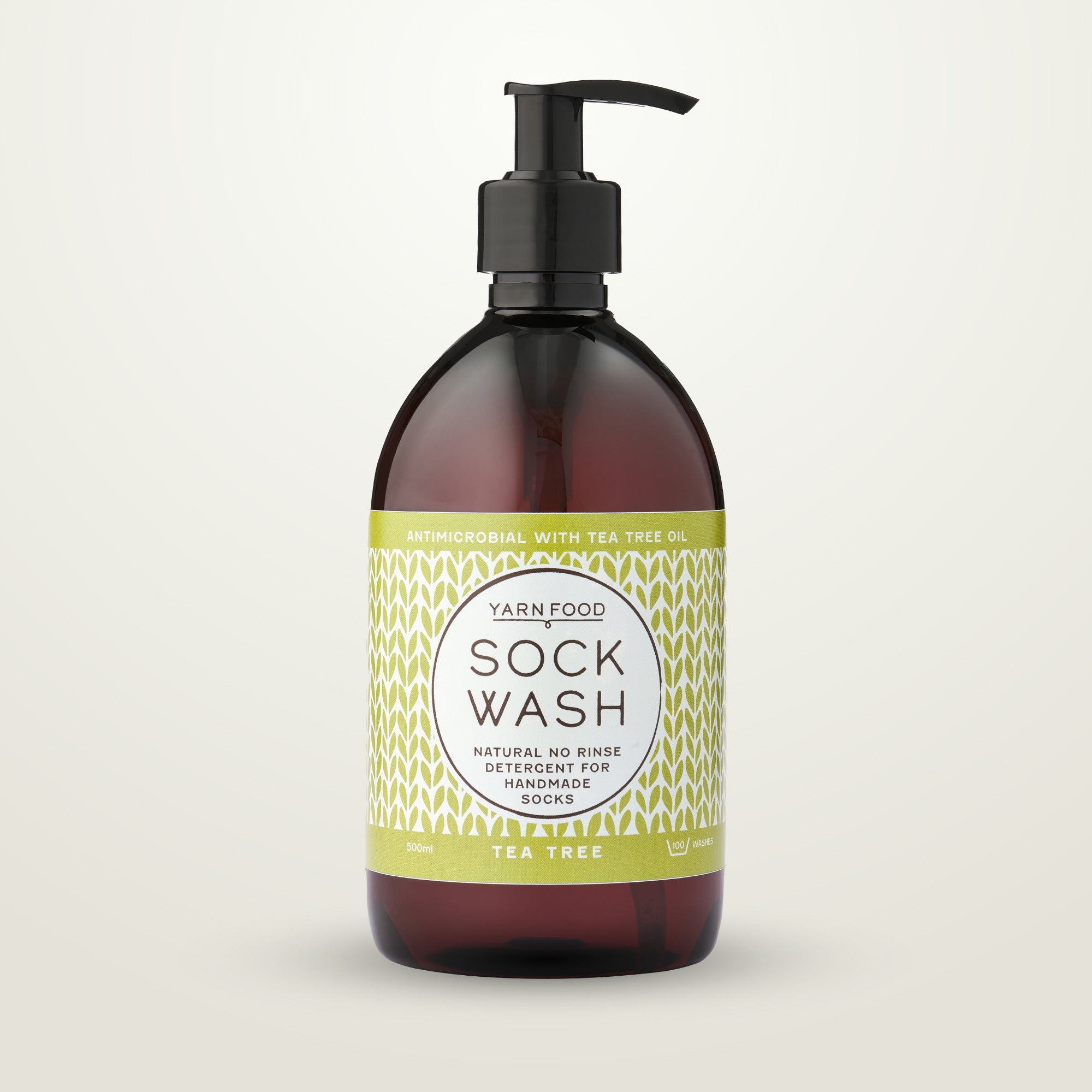 Sock Wash - 500ml