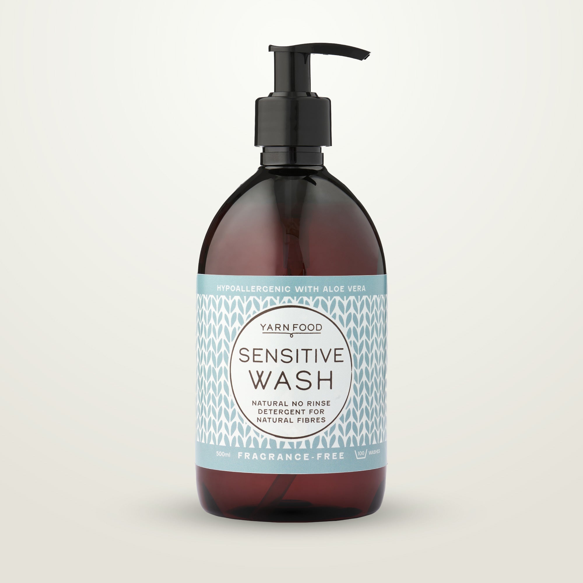 Sensitive Wash - 500ml
