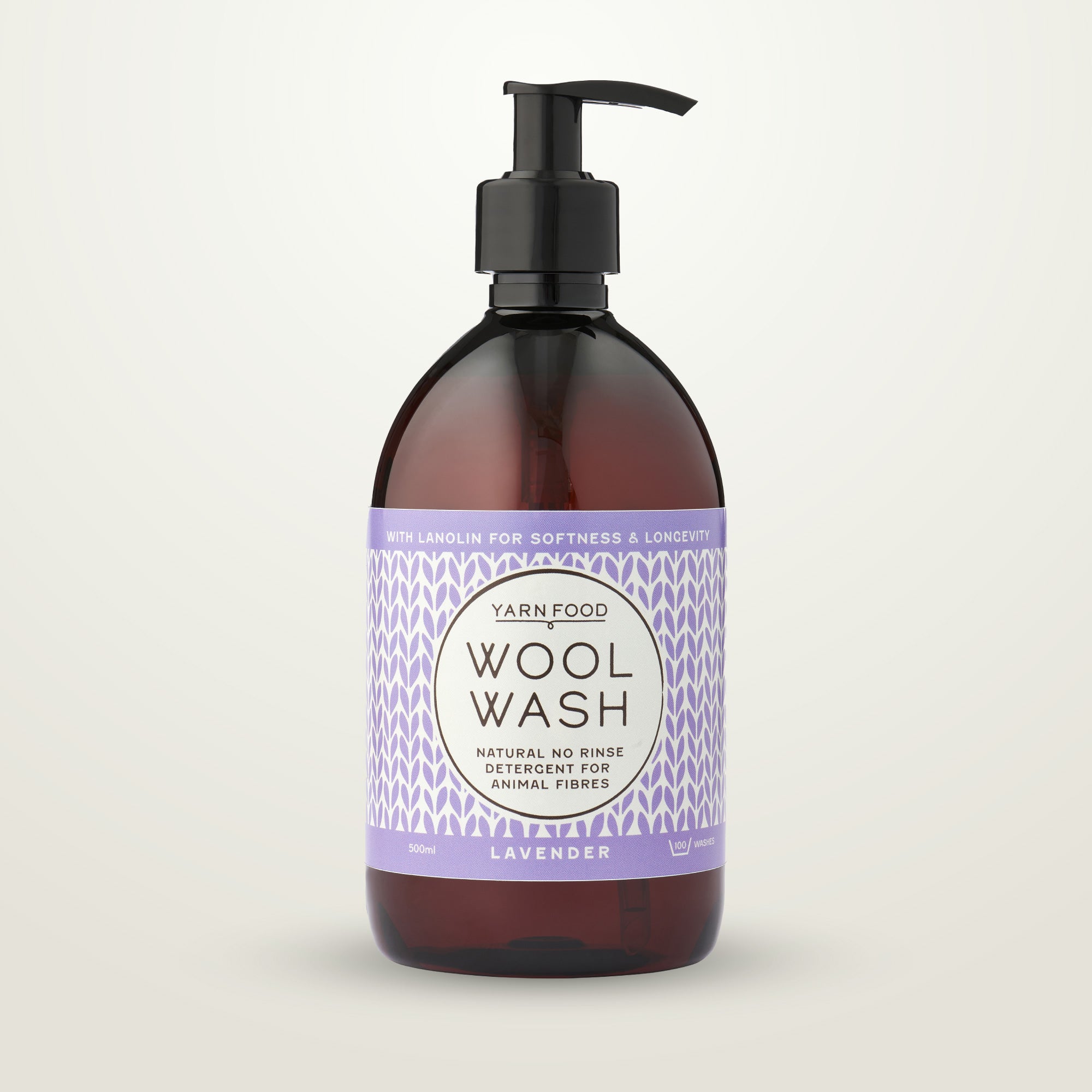 Wool Wash - 500ml