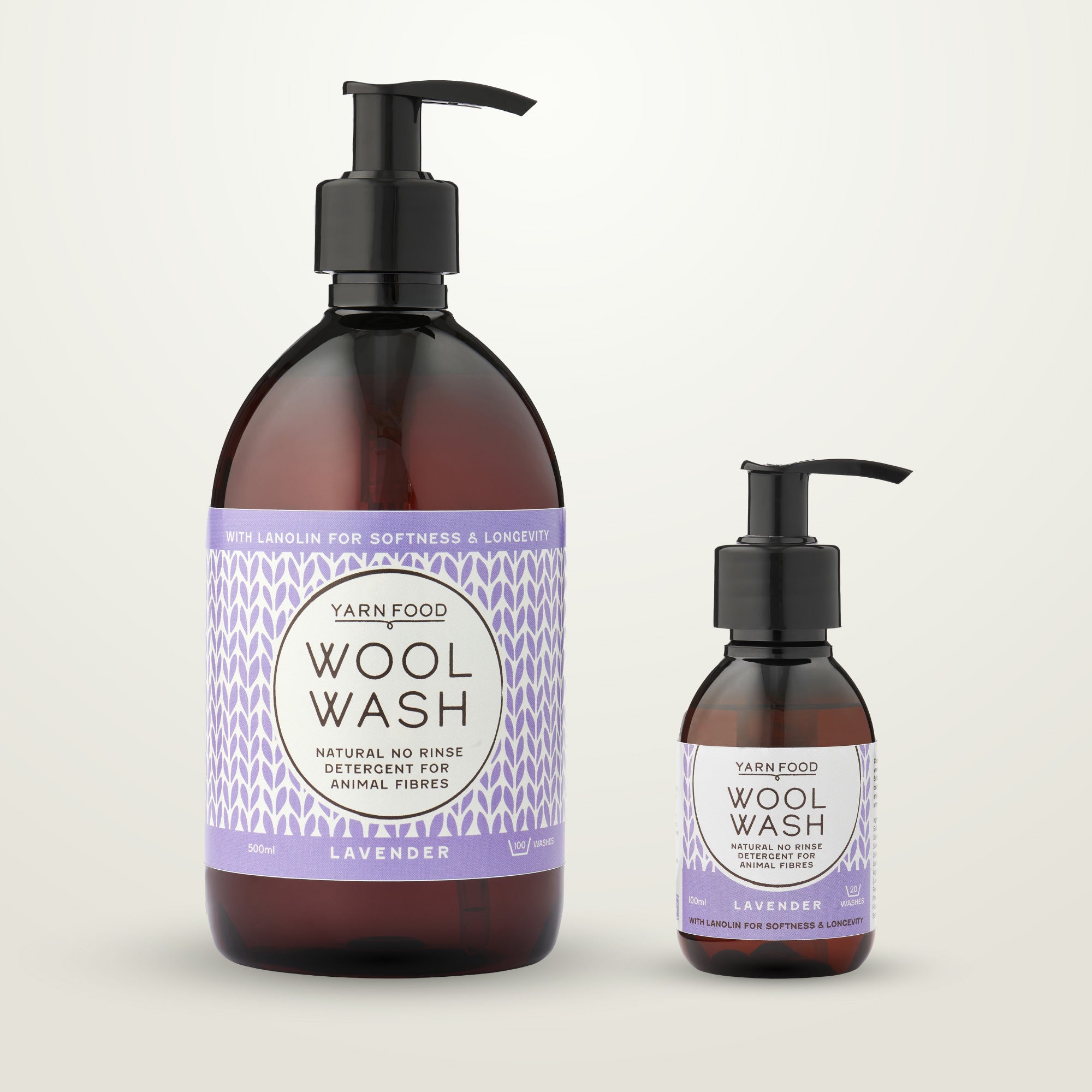 Wool Wash Bundle