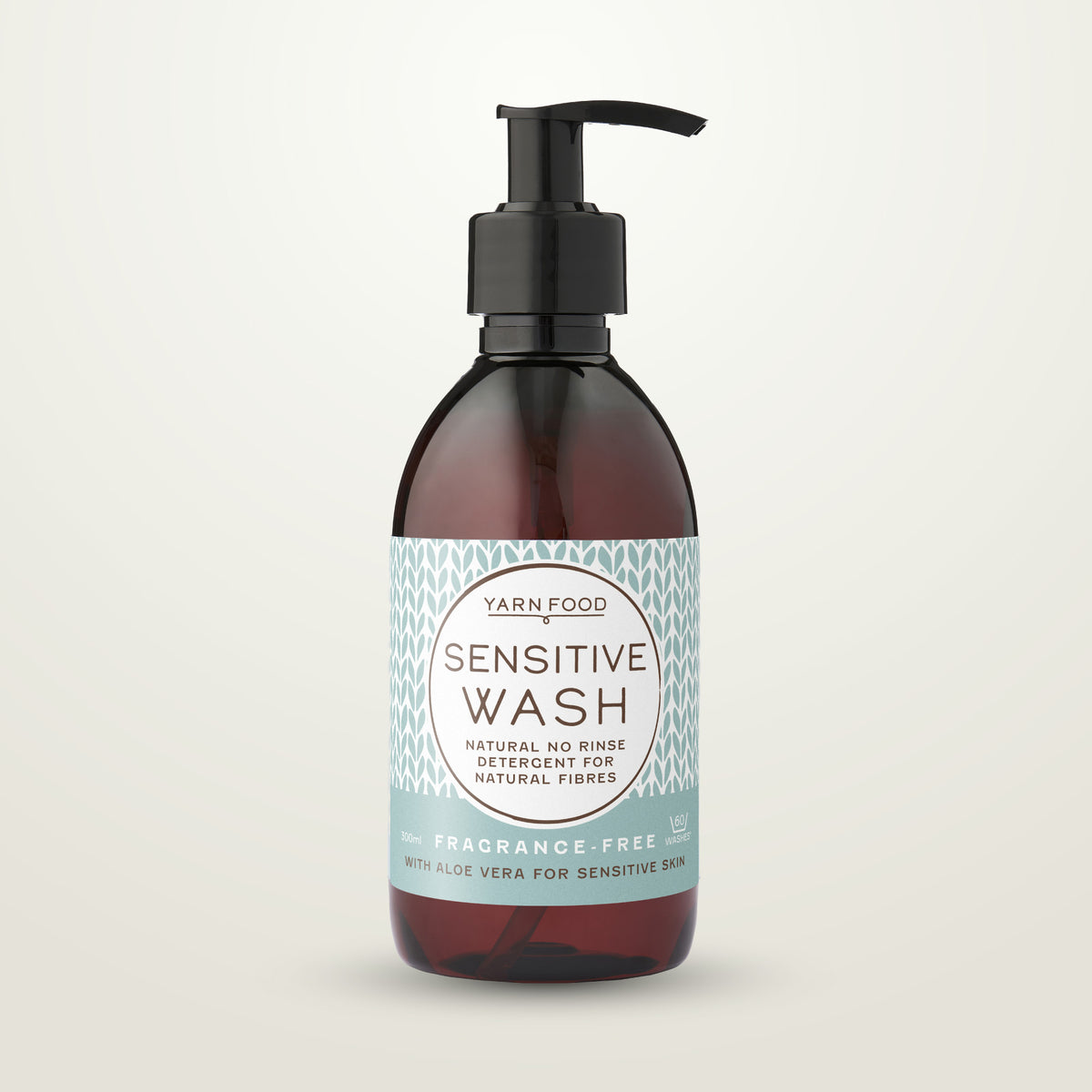 Sensitive Wash - 300ml