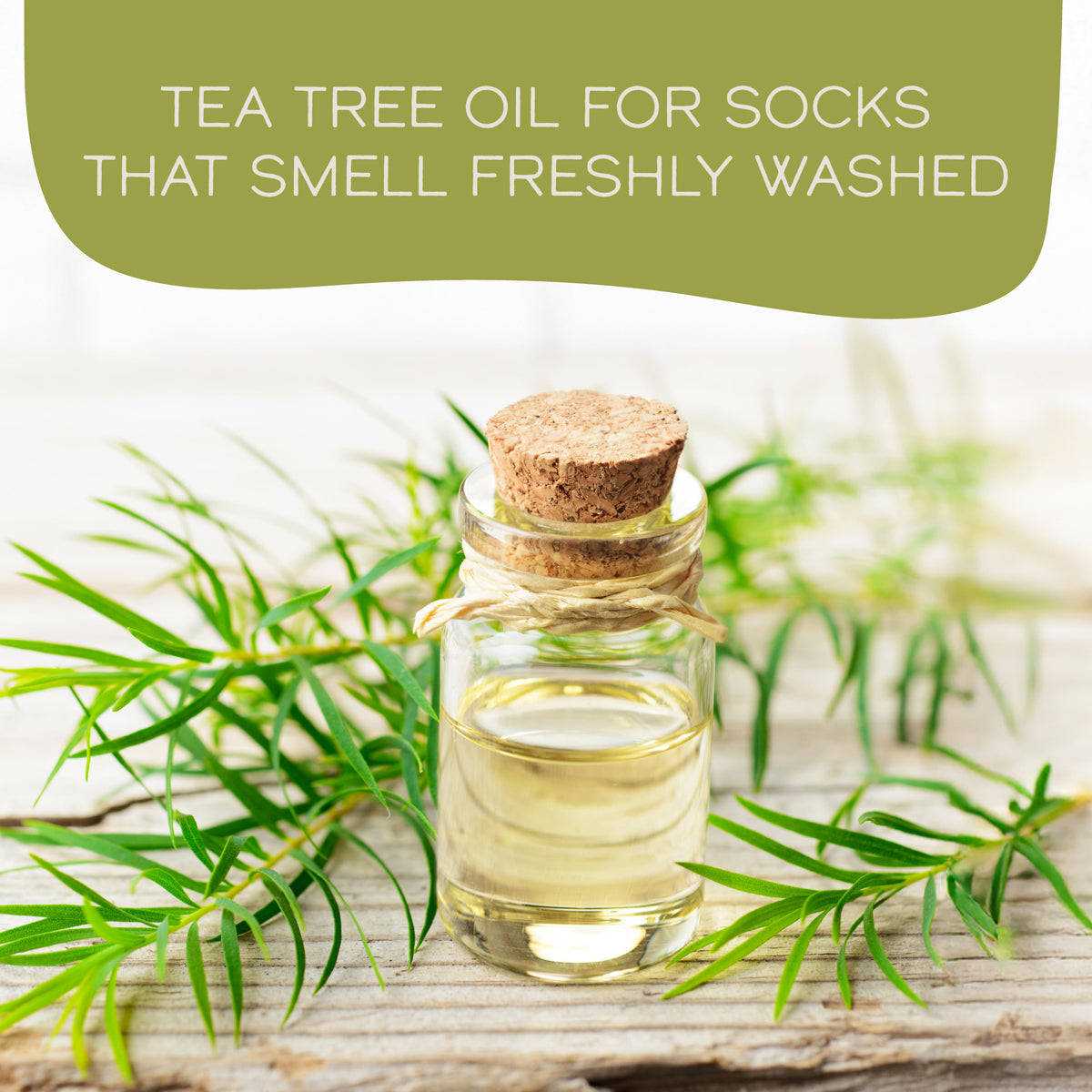 Sock Wash - 300ml
