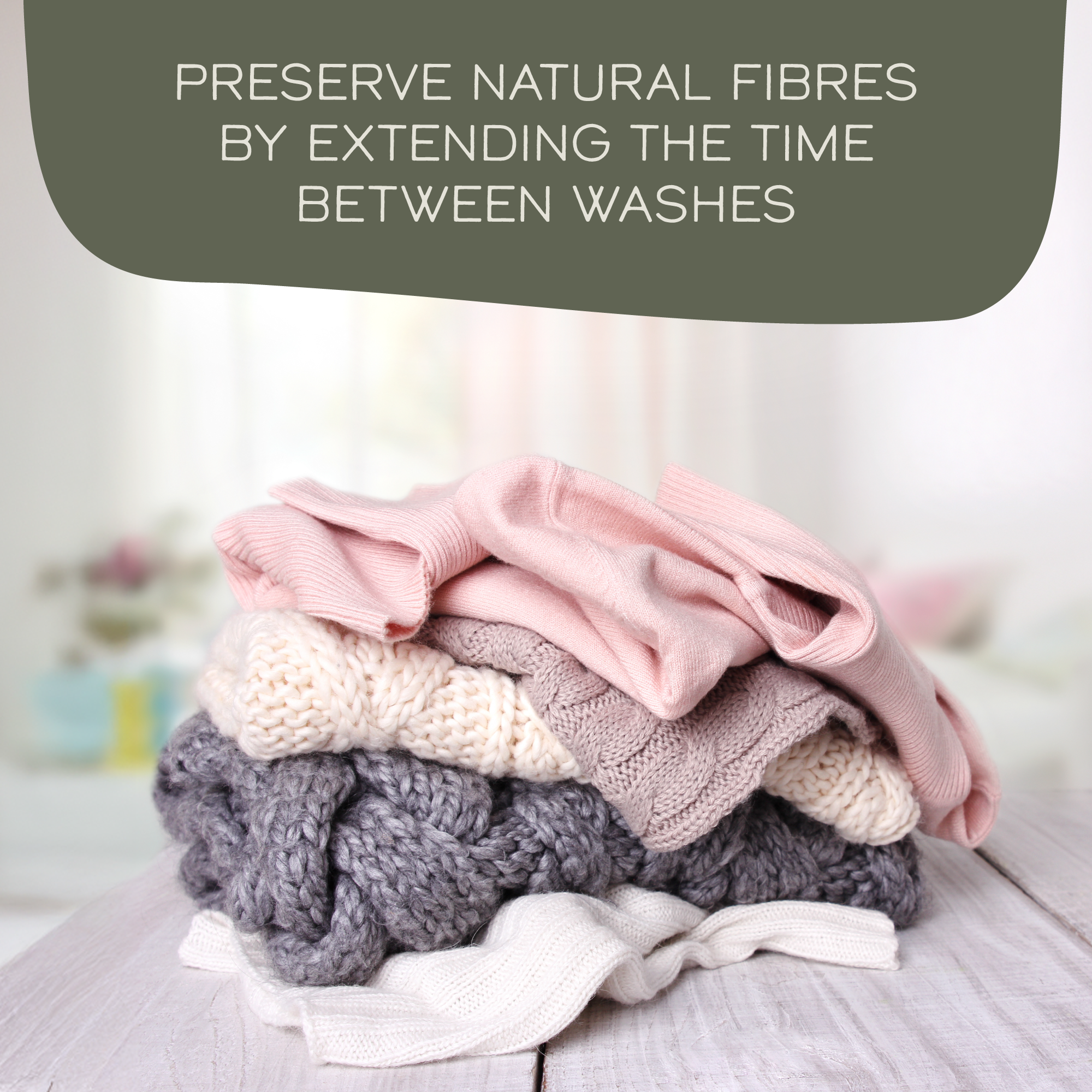 Cotton Blocking Spray