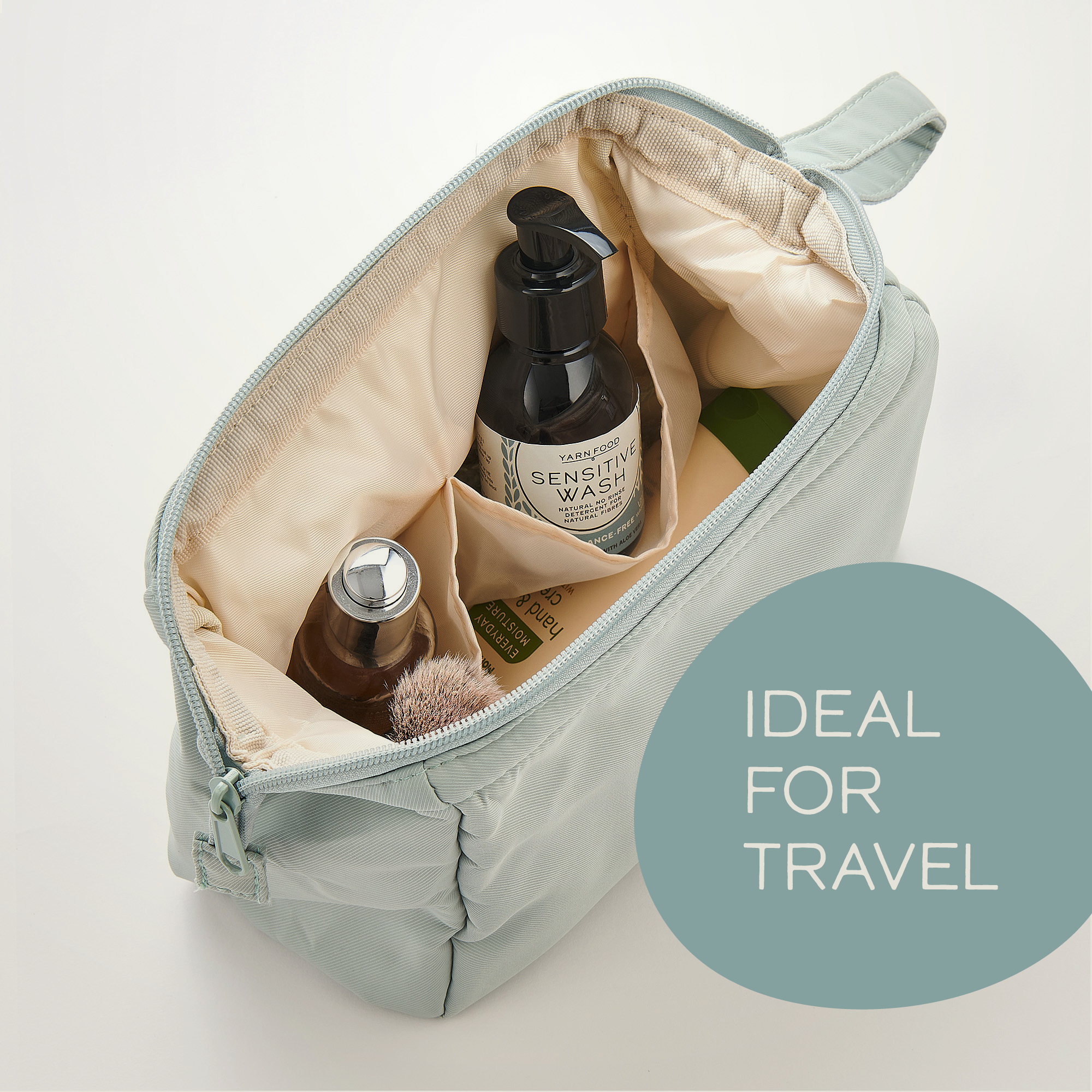 Sensitive Wash Mini - 100ml