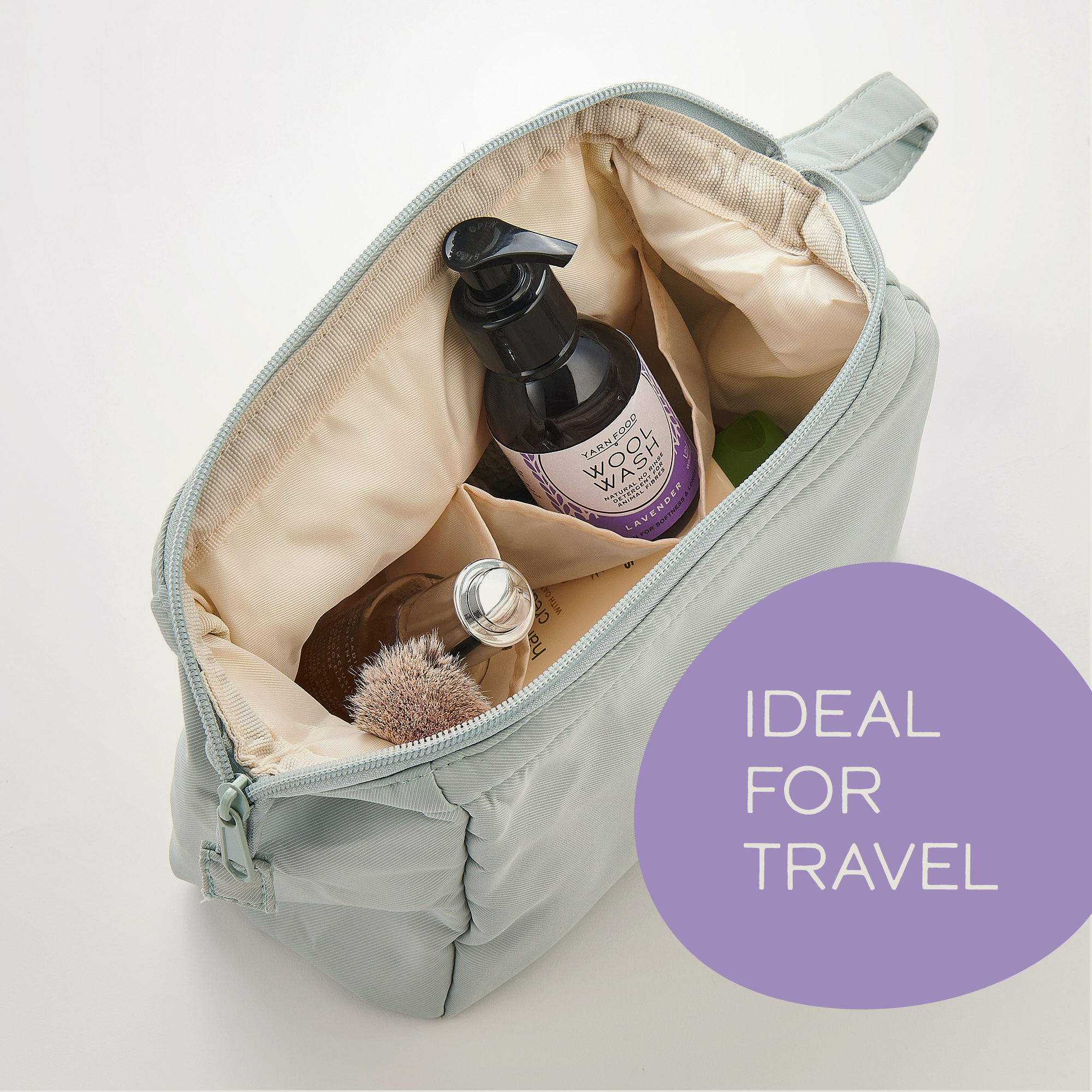 Wool Wash Mini - 100ml