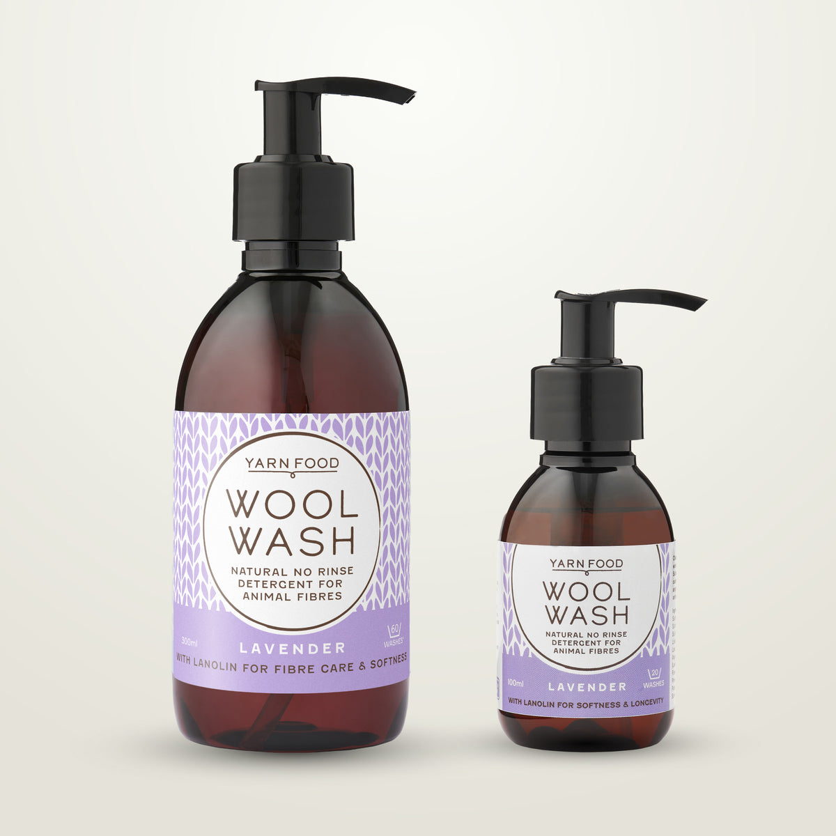 Wool Wash Bundle