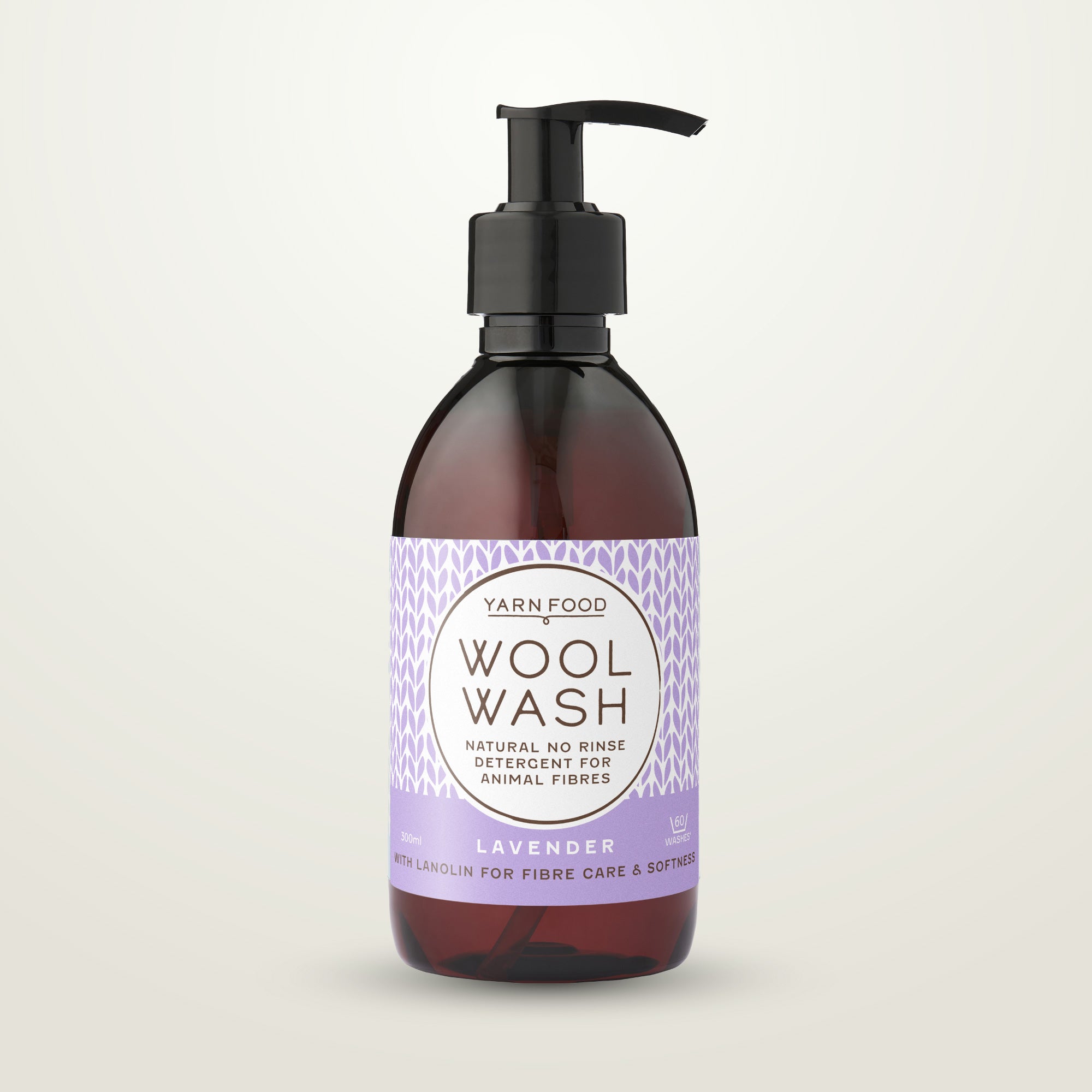 Wool Wash - 300ml