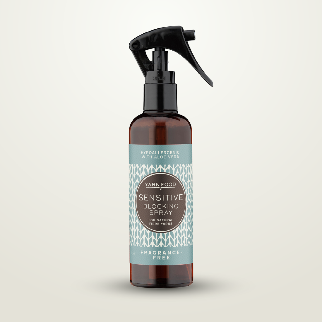 Sensitive Blocking Spray - 150ml