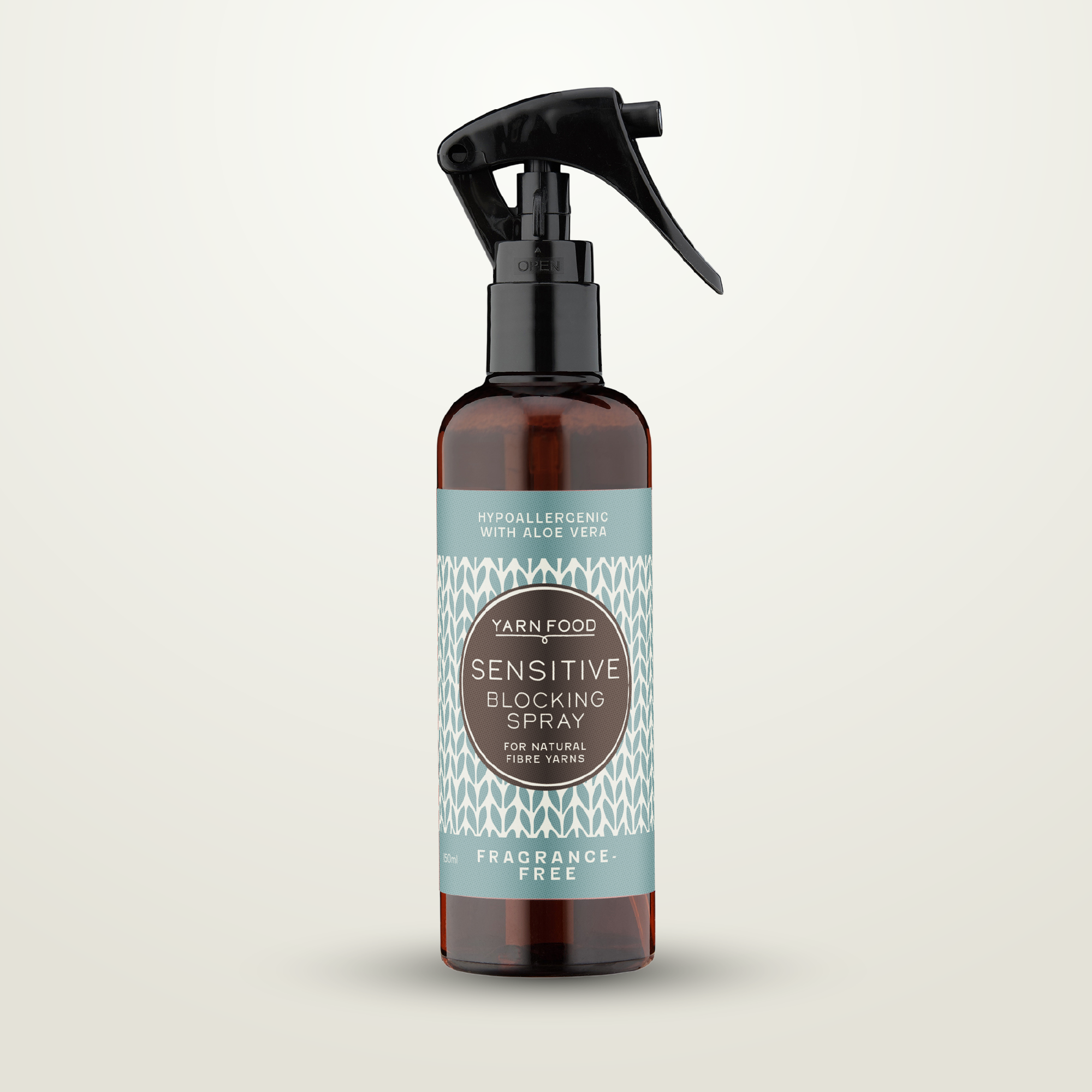 Sensitive Blocking Spray - 150ml