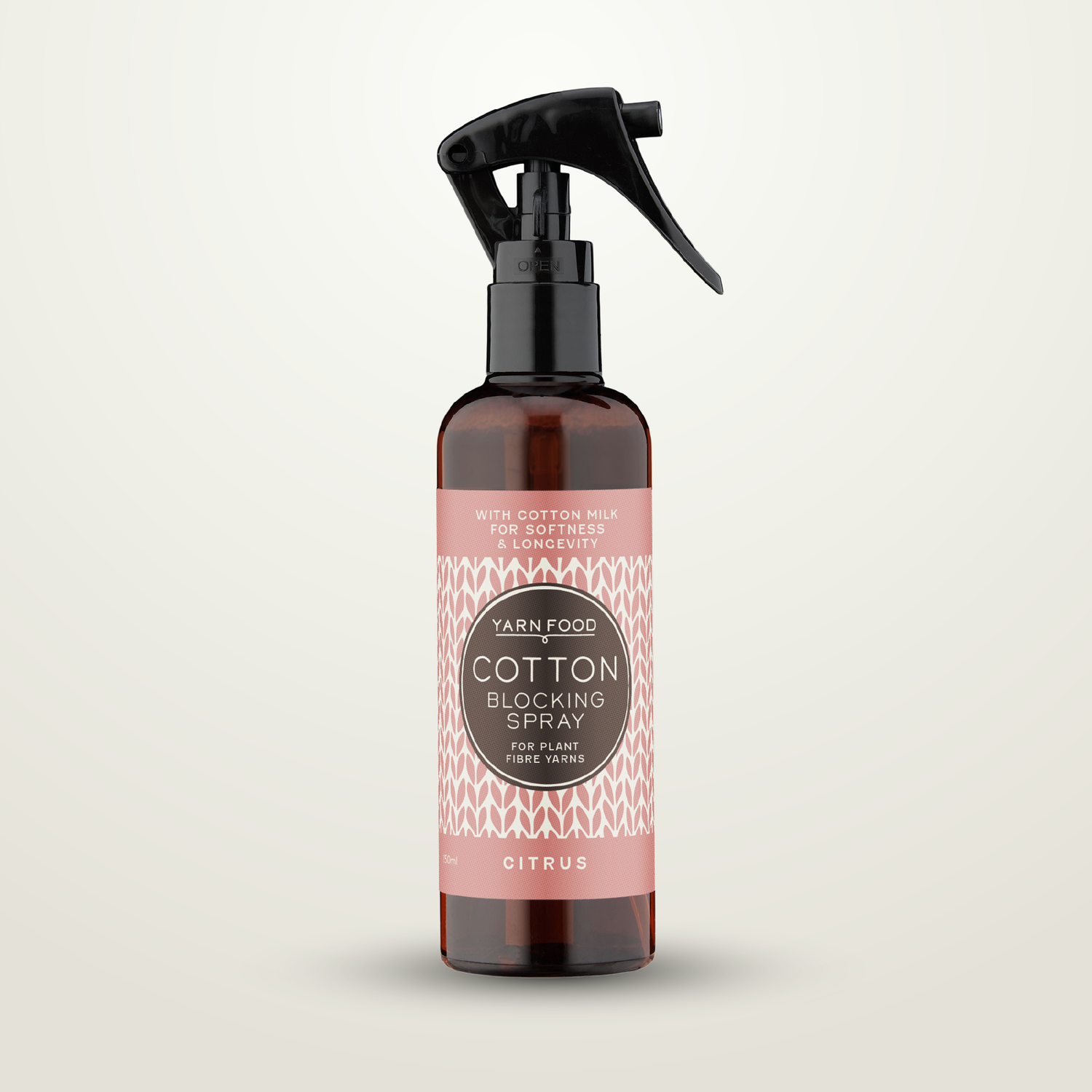 Cotton Blocking Spray - 150ml