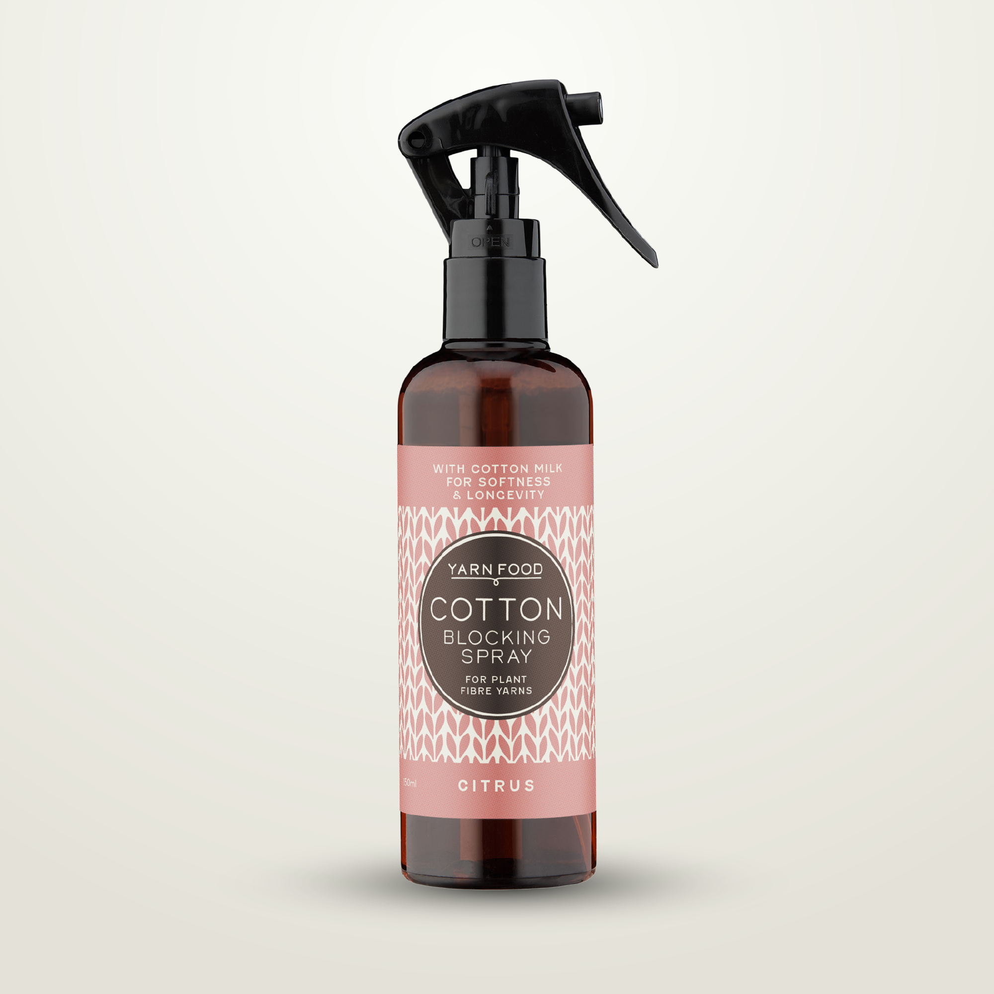 Cotton Blocking Spray - 150ml