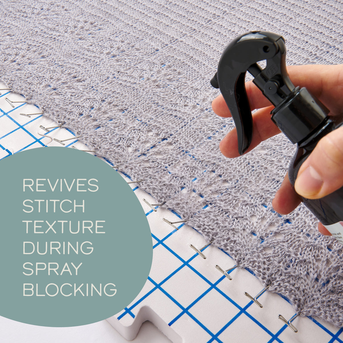 Sensitive Blocking &amp; Refresher Spray - 150ml