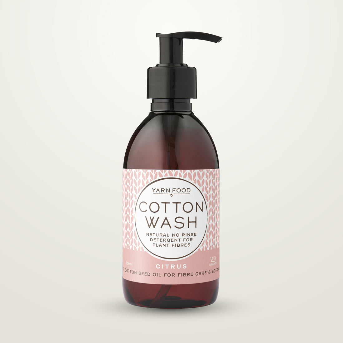Cotton Wash - 300ml