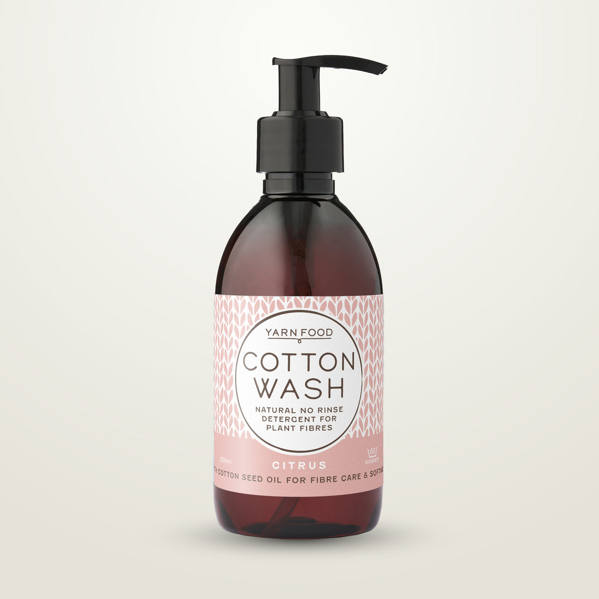 Cotton Wash - 300ml