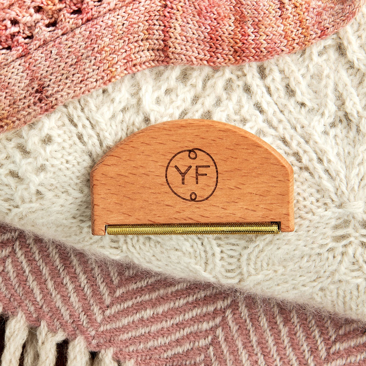 Christmas Wool Care Gift Box