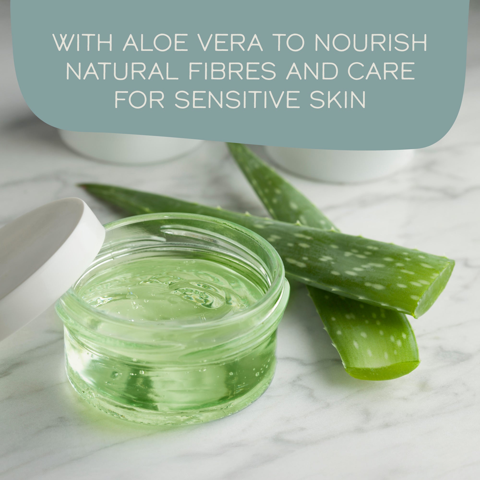 Sensitive Wash Duo Bundle - 2 x 300ml