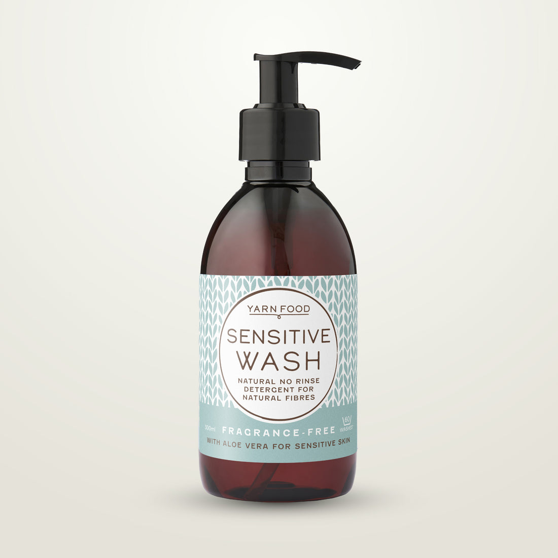 Sensitive Wash - 300ml