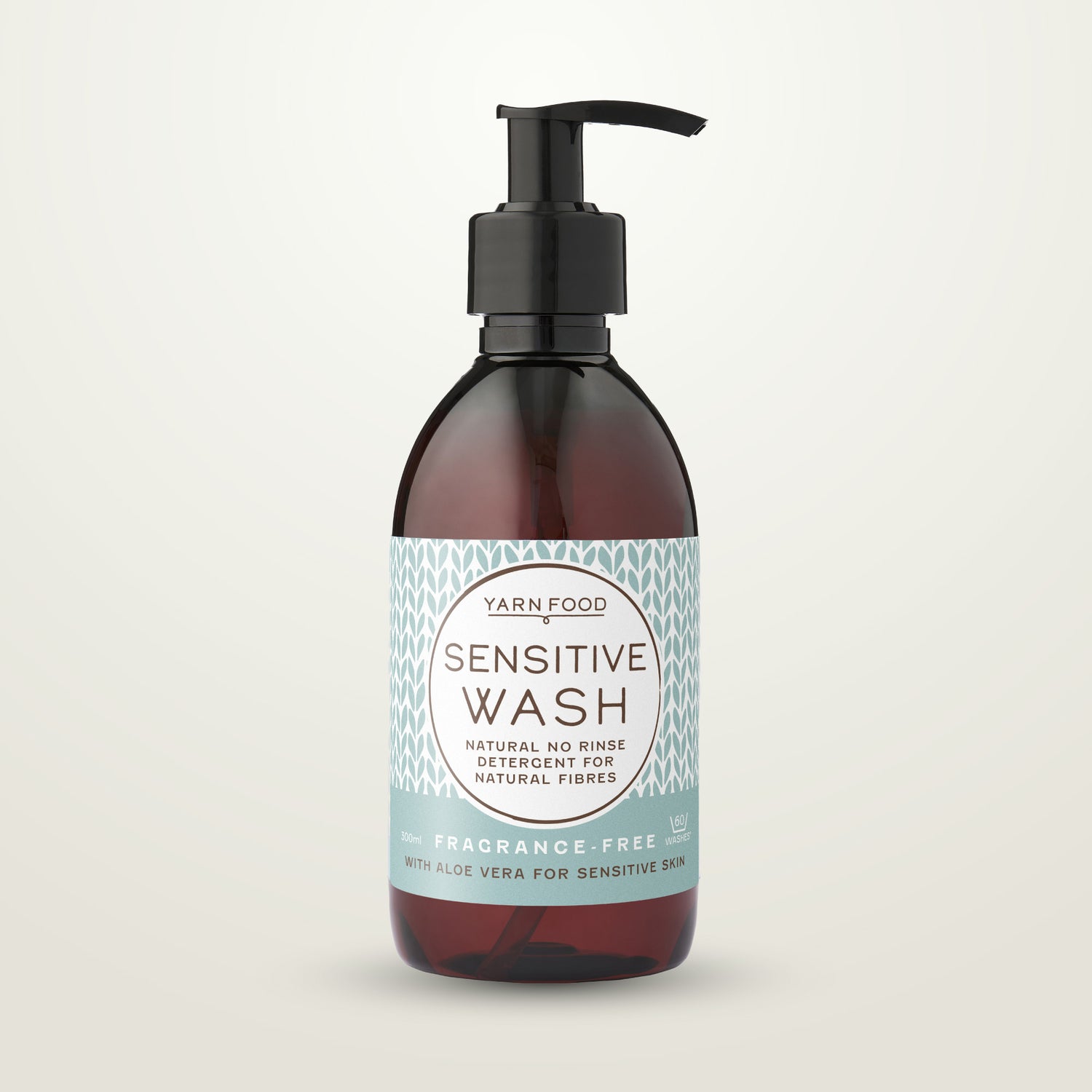 Sensitive Wash - 300ml