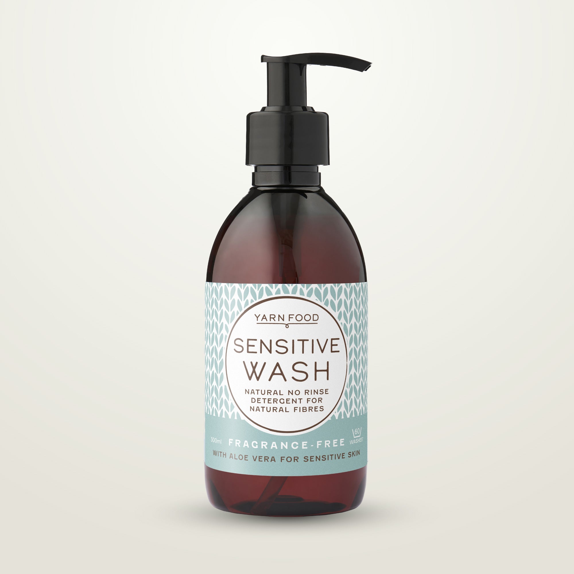 Sensitive Wash - 300ml