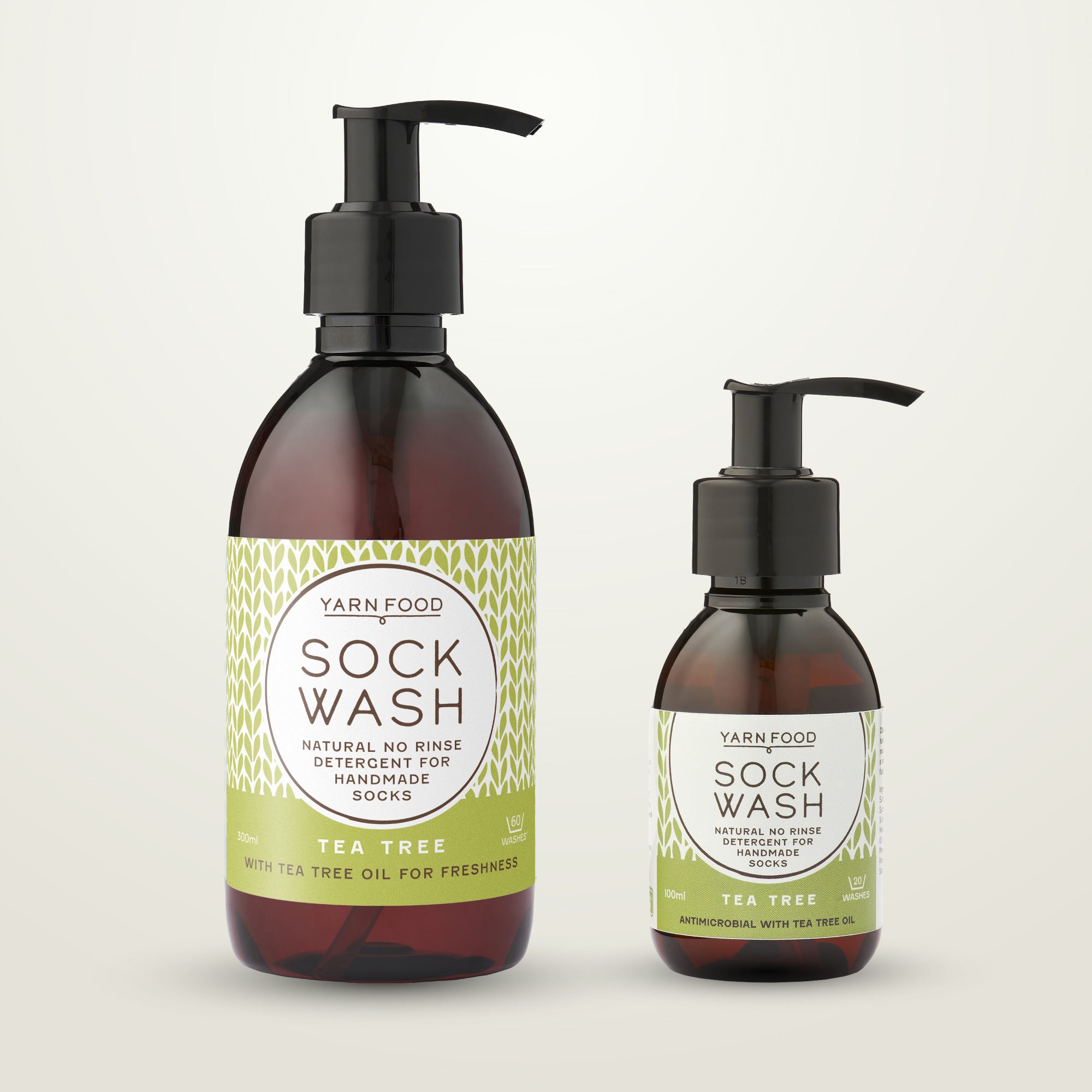 Sock Wash Bundle