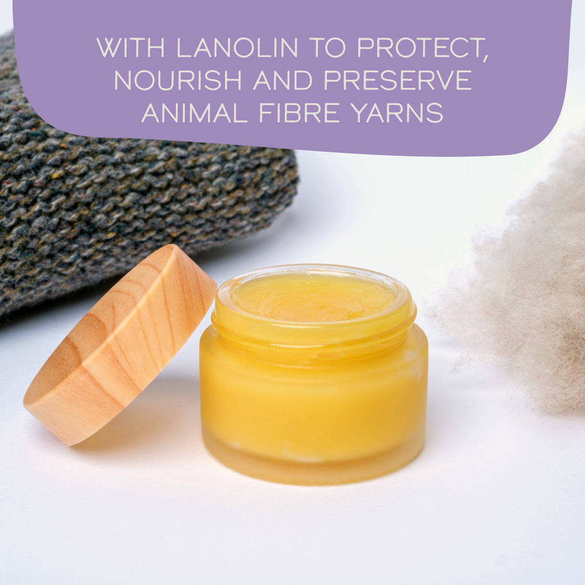 Wool Wash - 300ml