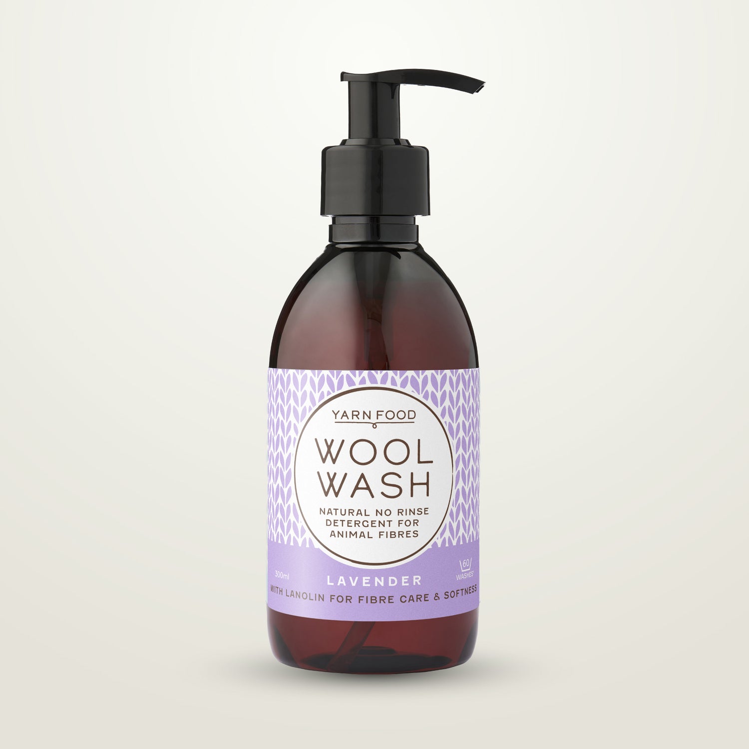 Wool Wash - 300ml