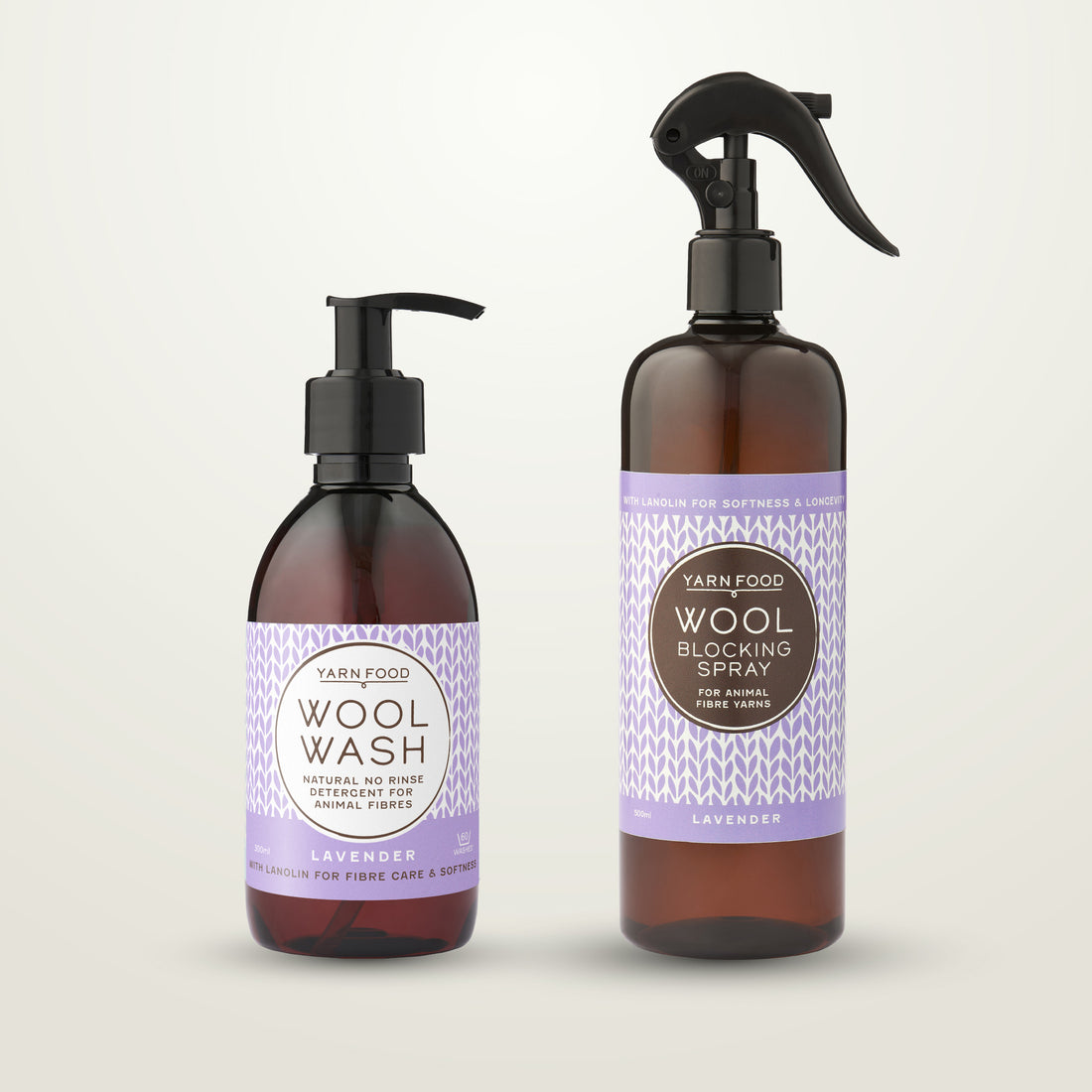 Wool Wash &amp; Refresher Set