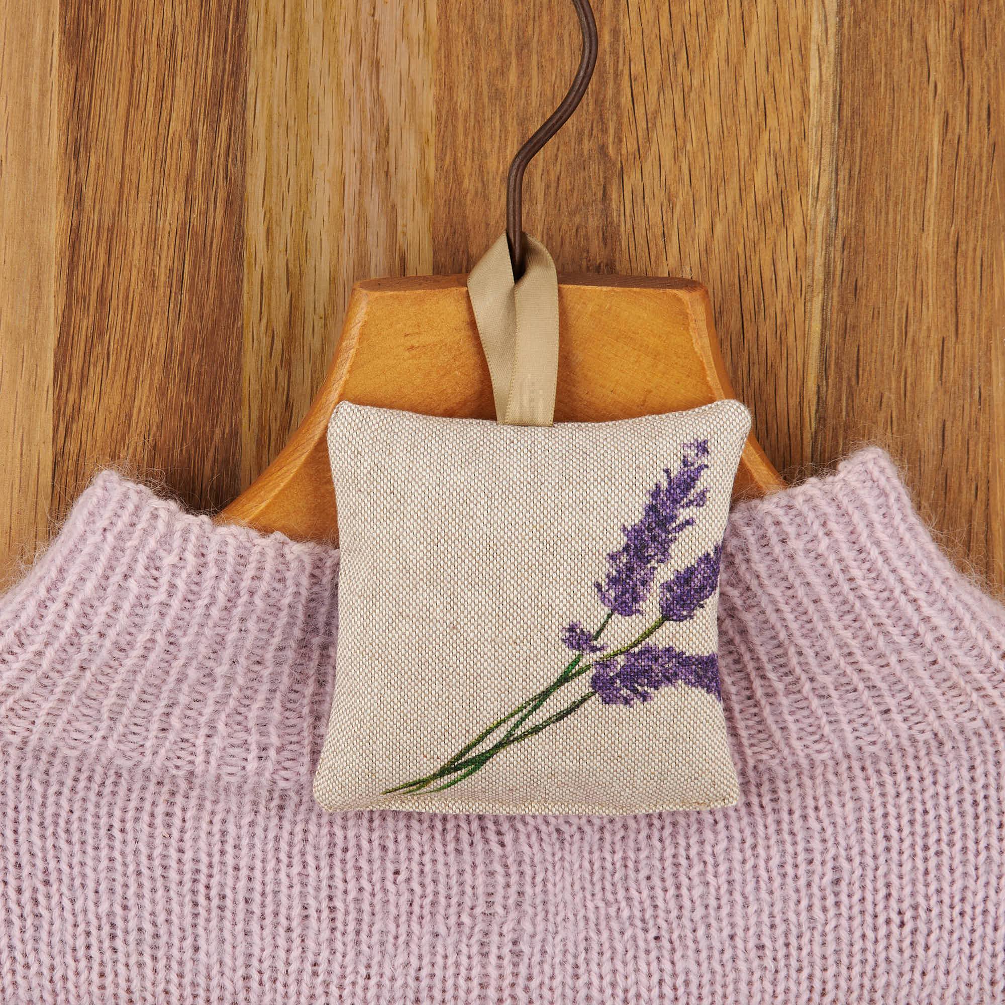 Christmas Wool Care Gift Box